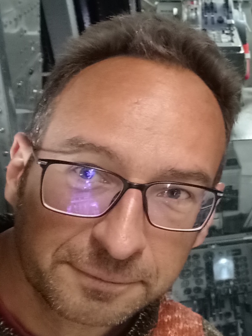 Alexander Dommnich, Lektor